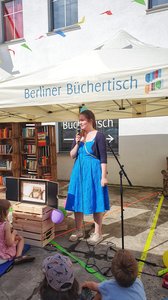 Sommer-Lesefest