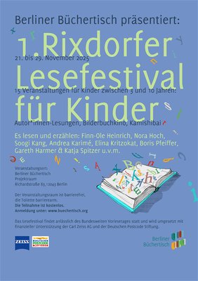A3_Lesefestival