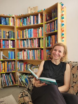 Anne Richter