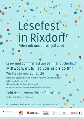 Poster_zum_Lese- und Sommerfest_2026