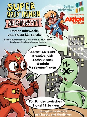 Podcast_AG_Büchertisch