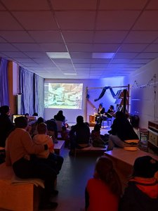 Bilderbuchkino